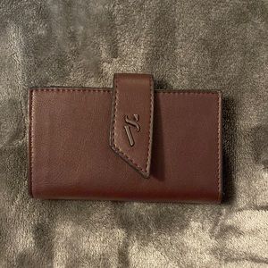 Simply Vera Wang Wallet